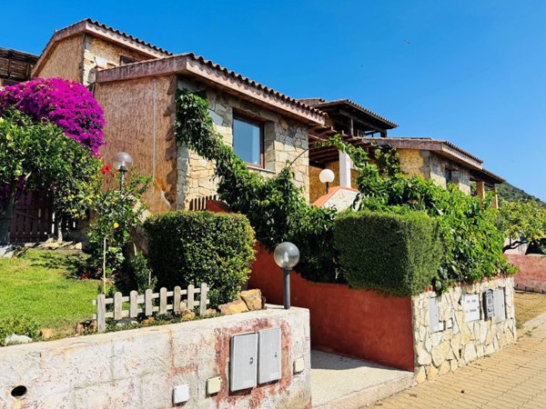 casa indipendente in vendita a Villaputzu