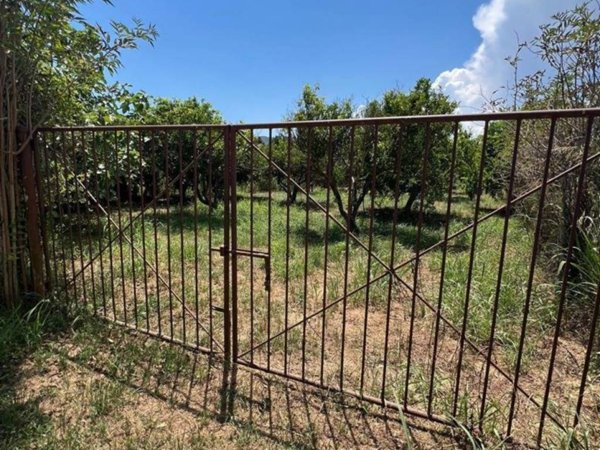 terreno agricolo in vendita a Villaputzu