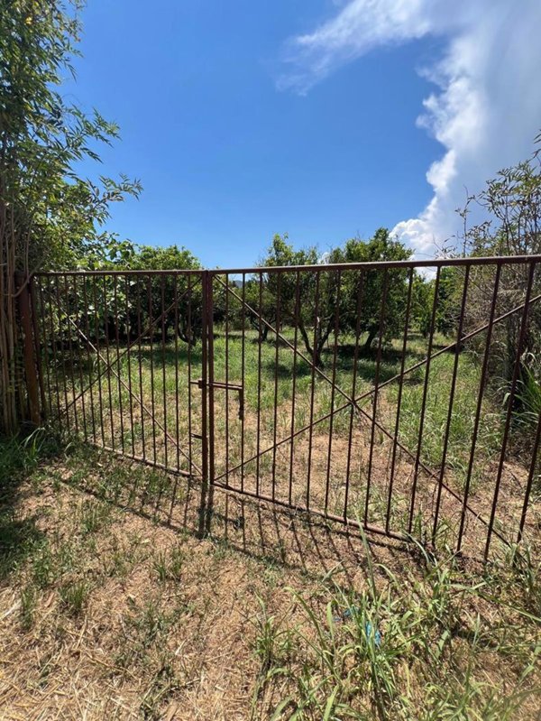 terreno agricolo in vendita a Villaputzu