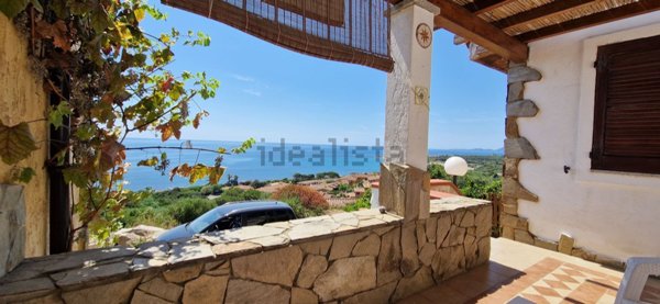 appartamento in vendita a Villaputzu in zona Porto Corallo