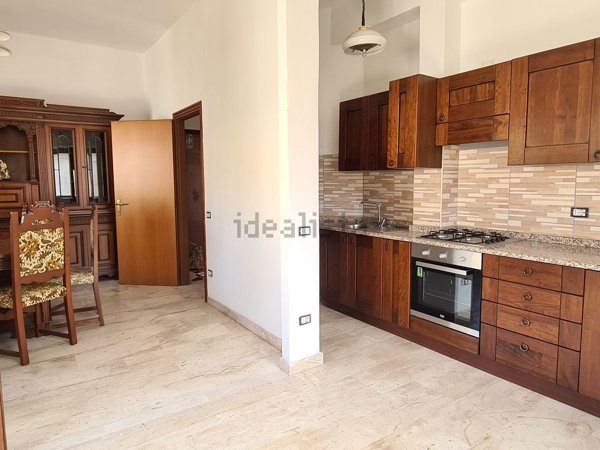 appartamento in vendita a Villaputzu