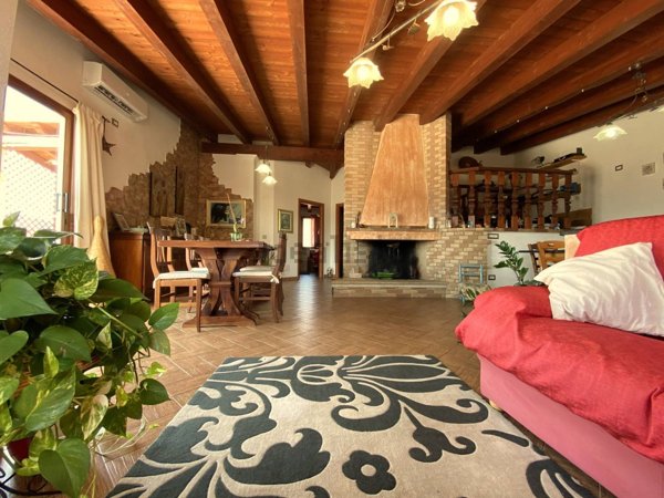 appartamento in vendita a Villaputzu