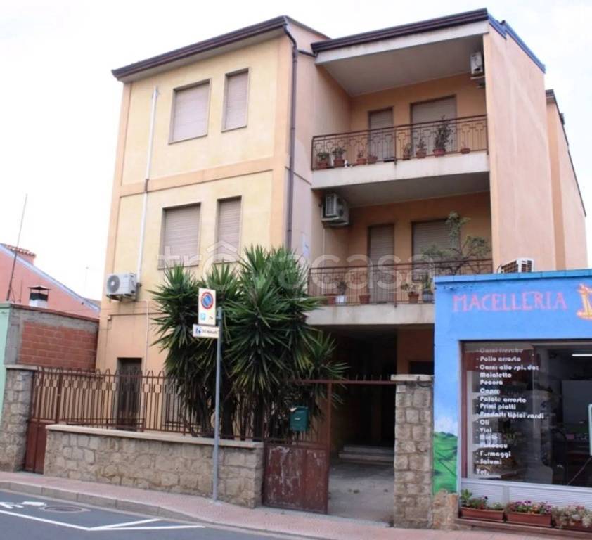 casa indipendente in vendita a Villaputzu in zona Quirra