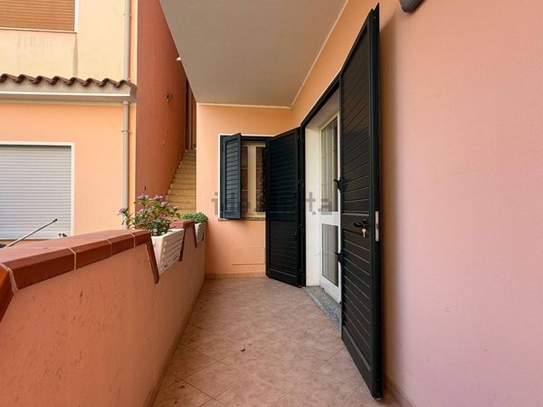 appartamento in vendita a Villaputzu