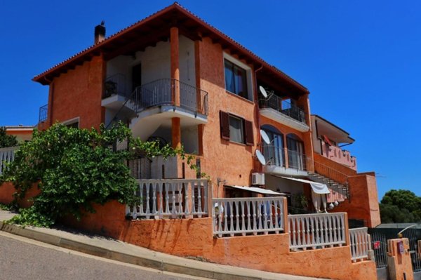 appartamento in vendita a Villaputzu in zona Porto Corallo