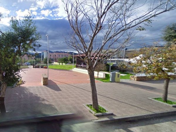 terreno edificabile in vendita a Villaputzu in zona Santa Maria