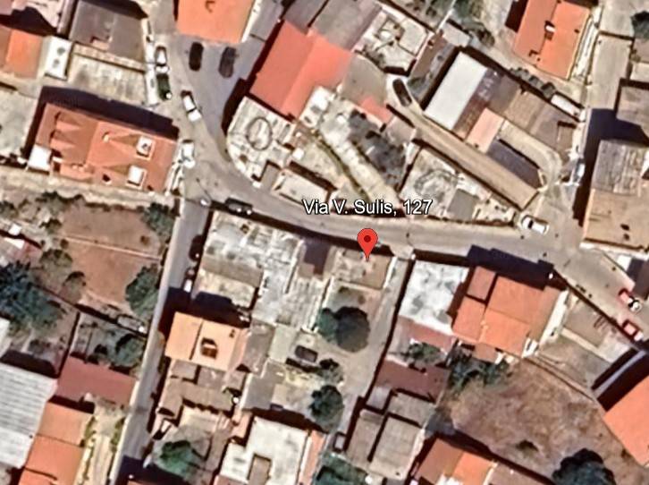 appartamento in vendita a Villaputzu