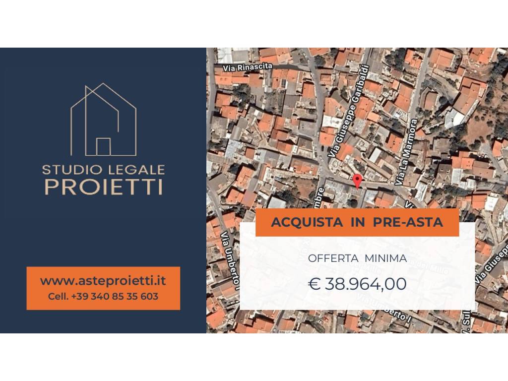 appartamento in vendita a Villaputzu