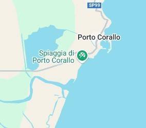 monolocale in vendita a Villaputzu in zona Porto Corallo