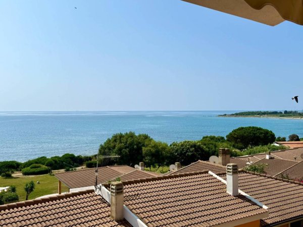casa indipendente in vendita a Villaputzu in zona Porto Tramatzu