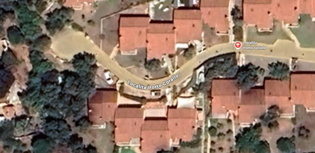 appartamento in vendita a Villaputzu in zona Porto Corallo