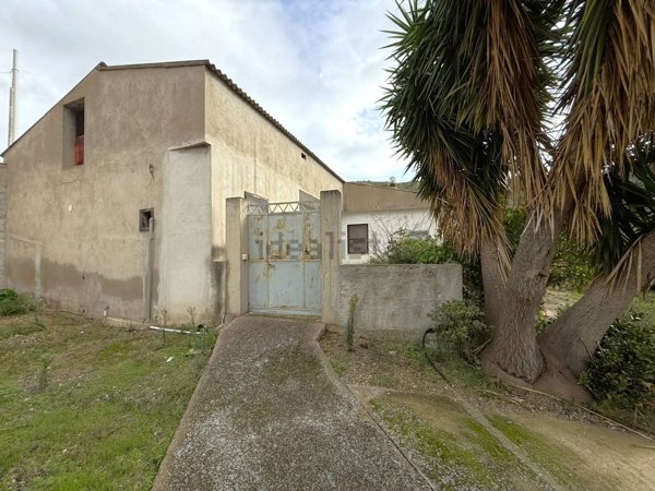 casa indipendente in vendita a Villaputzu