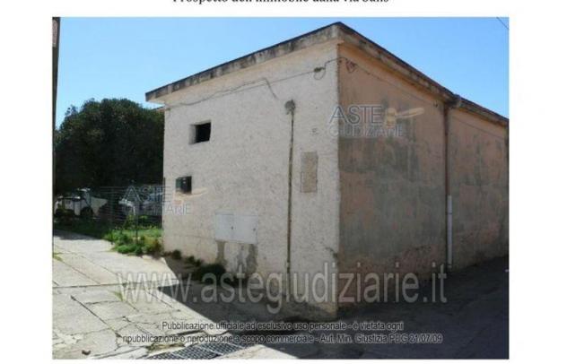 pentavano in vendita a Villaputzu
