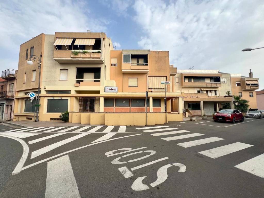 appartamento in vendita a Villaputzu