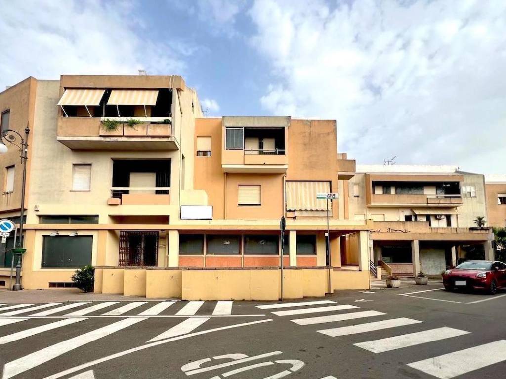 appartamento in vendita a Villaputzu