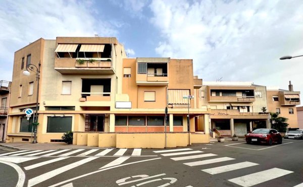 appartamento in vendita a Villaputzu