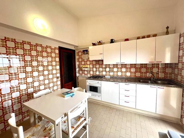 appartamento in vendita a Villaputzu