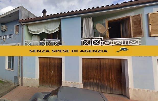 appartamento in vendita a Villaputzu