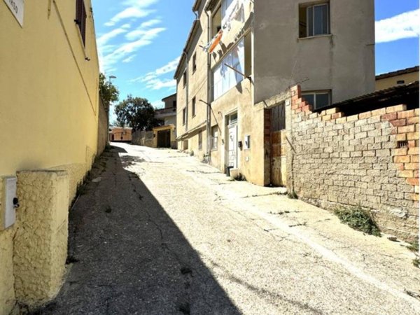 appartamento in vendita a Villaputzu