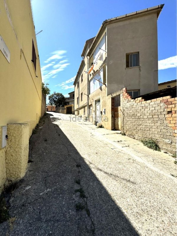 appartamento in vendita a Villaputzu