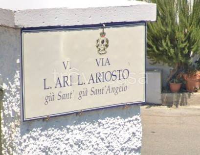 appartamento in vendita a Villaputzu