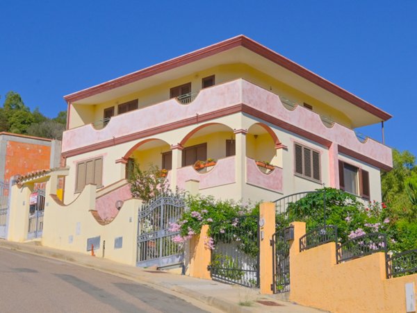 casa indipendente in vendita a Villaputzu in zona Porto Corallo