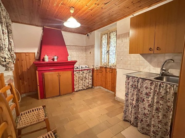 casa indipendente in vendita a Villaputzu