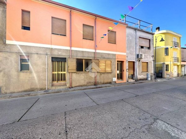 appartamento in vendita a Villaputzu