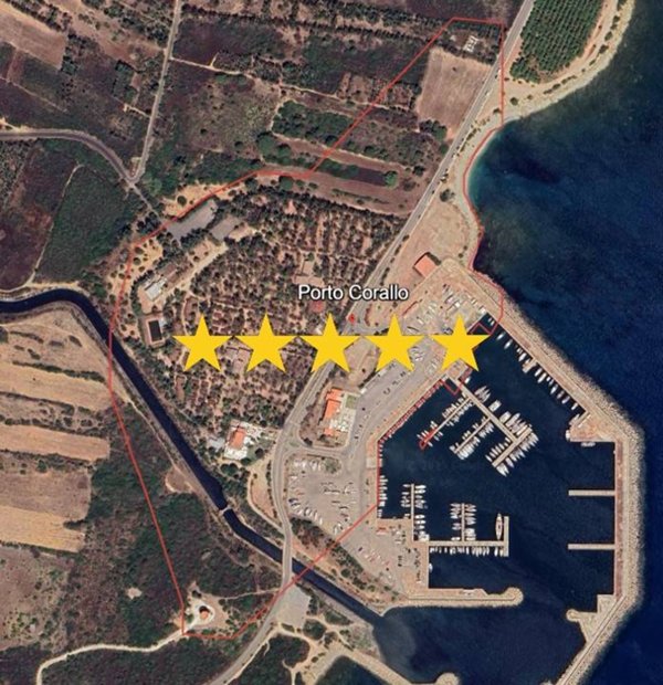 casa indipendente in vendita a Villaputzu