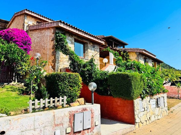 casa indipendente in vendita a Villaputzu