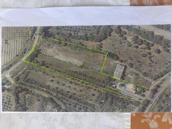 negozio in vendita a Villaputzu in zona Porto Corallo