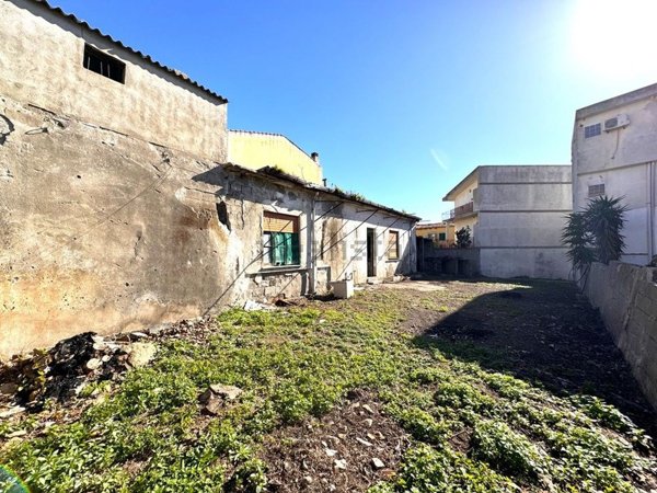 casa indipendente in vendita a Villaputzu