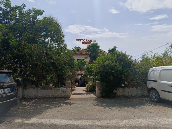 casa indipendente in vendita a Villaputzu in zona Porto Corallo