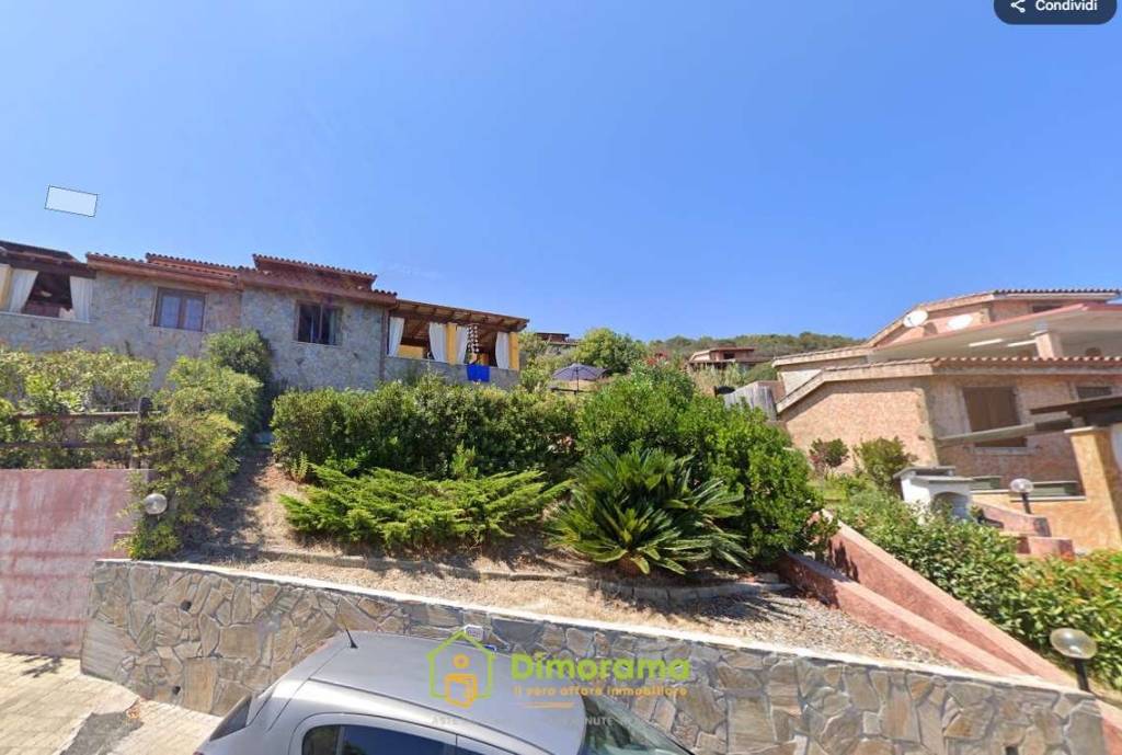 casa indipendente in vendita a Villaputzu