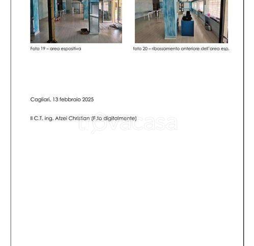 negozio in vendita a Villaputzu