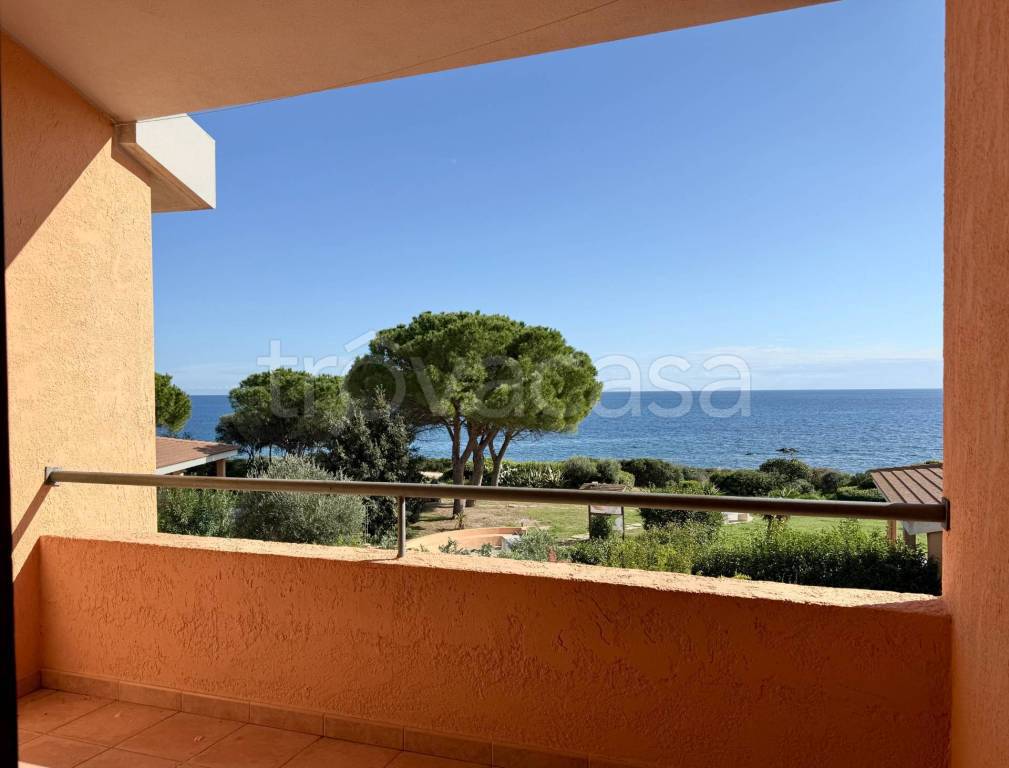 casa indipendente in vendita a Villaputzu in zona Porto Corallo