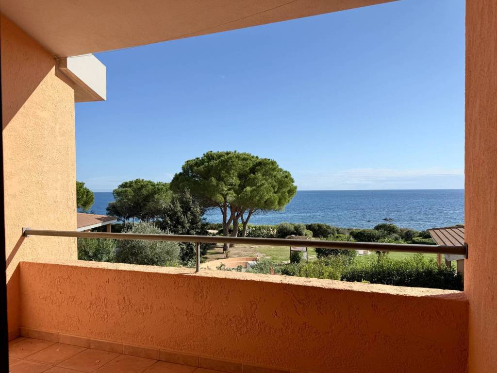 casa indipendente in vendita a Villaputzu in zona Porto Tramatzu