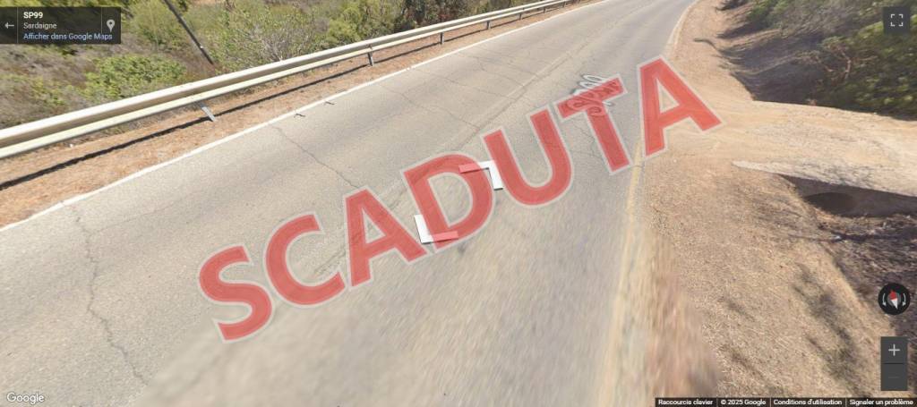 terreno agricolo in vendita a Villaputzu in zona Porto Corallo