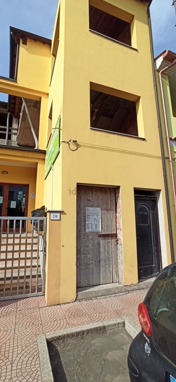 appartamento in vendita a Villaputzu