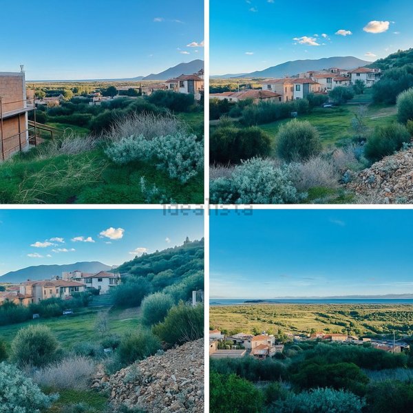 terreno edificabile in vendita a Villaputzu