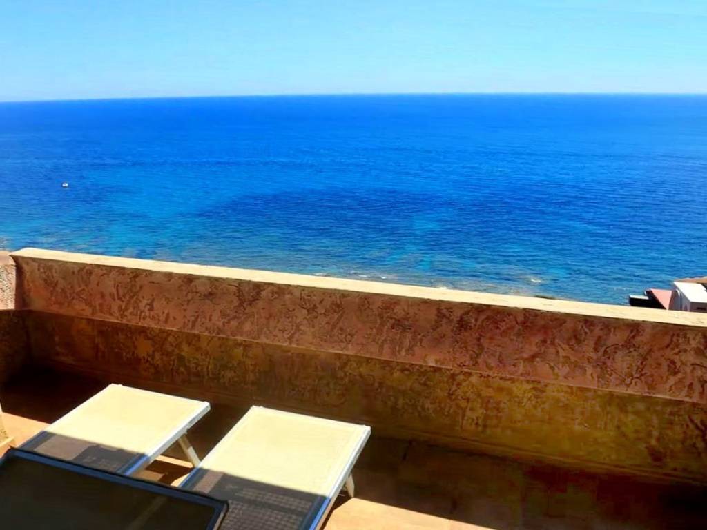 casa indipendente in vendita a Villaputzu in zona Porto Corallo