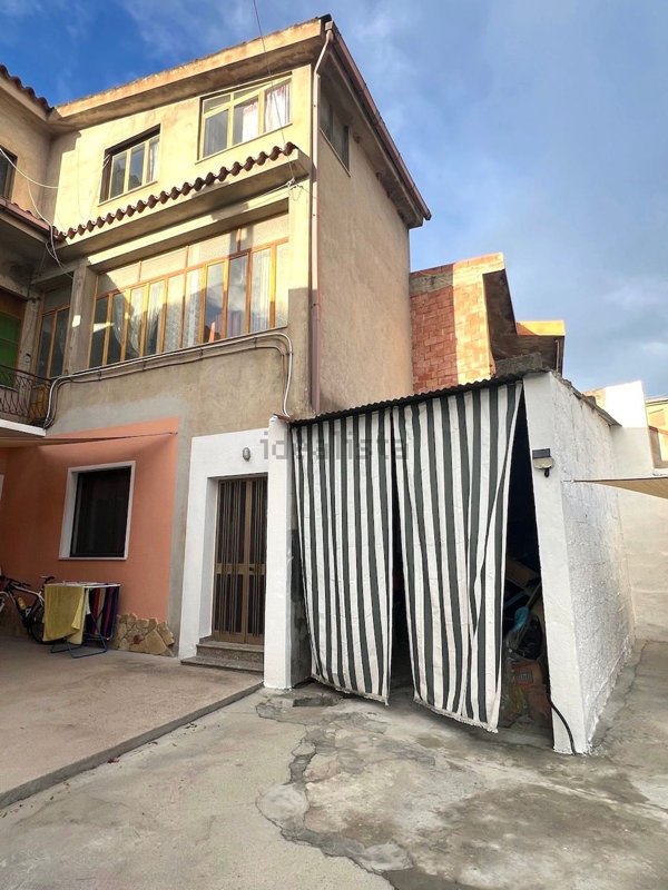 appartamento in vendita a Villaputzu