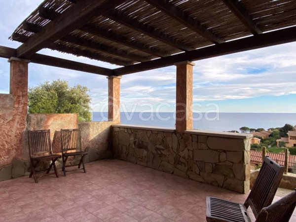 casa indipendente in vendita a Villaputzu in zona Porto Corallo