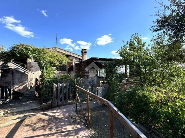 casa indipendente in vendita a Villaputzu in zona Porto Corallo