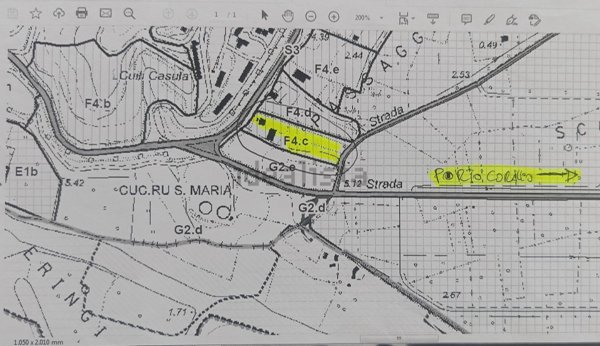 terreno edificabile in vendita a Villaputzu in zona Porto Corallo