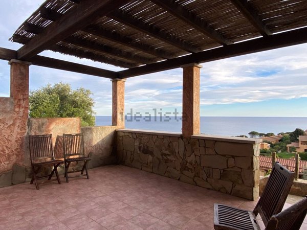 casa indipendente in vendita a Villaputzu in zona Porto Corallo