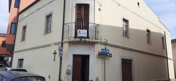 casa indipendente in vendita a Villaputzu