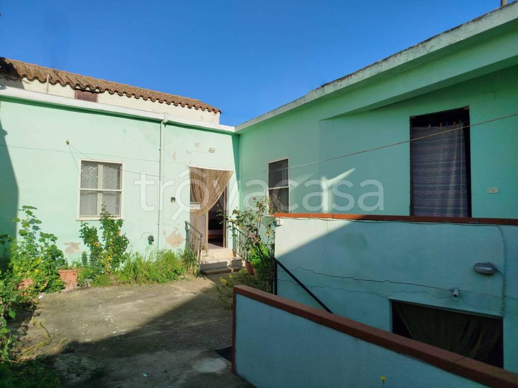 casa indipendente in vendita a Villaputzu