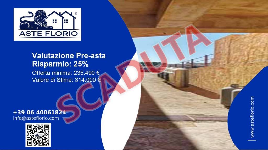 negozio in vendita a Villaputzu in zona Porto Tramatzu