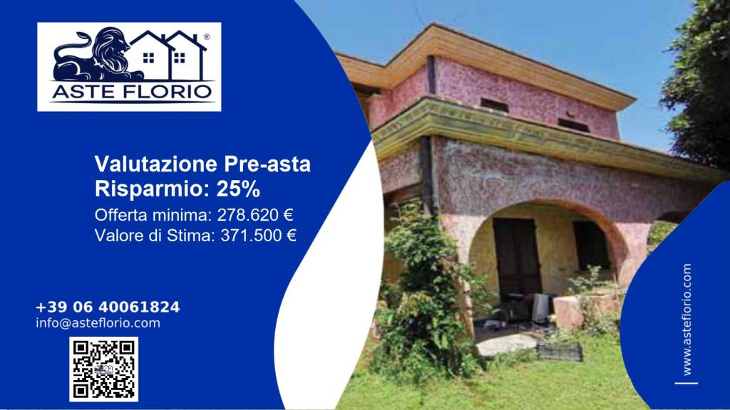 casa indipendente in vendita a Villaputzu